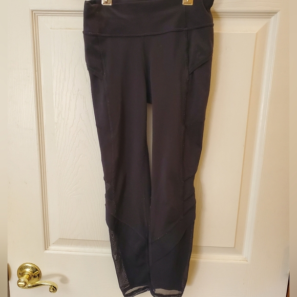 all in motion Other - All In Motion Girl's Athleisure Pants With Pockets Size Medium